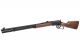 Double Bell Cowboy M1894 Real Wood Stock Gas Shell Ejection Lever Action Rifle Airsoft ( Winchester 1894 6mm Version )