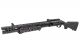 EMG Strike Industries Licensed M870 Gas Powered Pump Action Shotgun Airsoft ( by Golden Eagle ) 