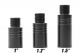 G&P 1 / 1.2 / 1.5 Inch Outer Barrel Extension ( 14mm CCW )