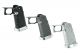 Gunsmith Bros CNC Aluminum MACRO POCKET Style Grip For Marui TM Hi-Capa GBBP Series