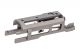 Gunsmith Bros Aluminum Light Weight High Speed V2 Adjustable Blow Back Unit for TM Marui Hi-Capa 4.3 / 5.1 GBB Pistol Airsoft Series ( Grey )