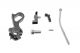 Gumsmith Bros Steel ST* Commander Type Hammer For Marui TM Hi-Capa GBBP Series 