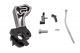 Gunsmith Bros Steel SV Style Hammer Set For Marui TM Hi-Capa GBBP Series