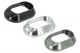 Gunsmith Bros CNC Aluminum SV Style XL Magwell For Marui TM Hi-Capa GBBP Series ( For Aluminum Grip Only )