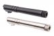 Gunsmith Bros 14mm CCW Threaded Outer Barrel For Marui TM Hi-Capa 5.1 GBBP Series 