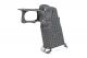 Gunsmith Bros CNC Aluminum ST* 2011 Style Grip For Marui TM Hi-Capa GBBP Series ( Tactical Magwell Version ) 