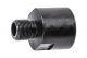 GUNDAY SF Style Steel Barrel Adapter ( 24mm CW TO 14mm CCW ) 