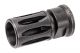 GUNDAY SFA2-556 Style 14mm CCW Steel Muzzle Break 