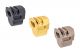 GUNDAY Type A Compensator For SIG AIR / VFC P320 M17 M18 X Carry GBBP Series 