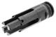 HAO FH556-216A Style Flash Hider for HAO Kit Airsoft ( 1/2-28RH )
