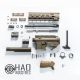 HAO 416 CAG Conversion Kit for Marui MWS GBBR ( TM MWS )