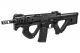 ASG HERA Arms CQR SSS AEG Airsoft Rifle ( by ICS ) 