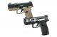 ICS BLE-XFG GBB Pistol Airsoft 