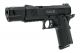 ICS BLE Vulture Tactical GBB Pistol Airsoft 