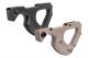 ICS ASG Licensed HERA ARMS CQR Front Grip 