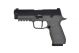 Stark Arms SA 320 GBB Pistol Airsoft ( by VFC ) ( V P320 System / Black Slide Grey Grip )