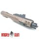 Angry Gun Complete MWS High Speed Bolt Carrier w/ MPA Nozzle ( B*C Style ) ( FDE )