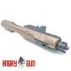 Angry Gun Complete MWS High Speed Bolt Carrier w/ MPA Nozzle For TM MWS GBB ( Original ) ( FDE )