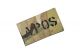 Infrared Reflective Patch - A+ POS ( Multicam ) ( Free Shipping )