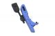 IPSC Quick Shooters Holster WS Style ( Blue )