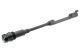 ITP Anti Bolt Bounce Components Long Type For Marui TM SAIGA 12K GBB Shotgun