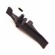 JeffTron Speed CNC Trigger for AR M4 / M16 AEG ( Black )