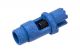 Jaeger Precision NPAS Adjustable Nozzle Valve For Marui TM MWS GBBR Series 