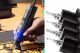 JAKEMY Y10 PRO 35W 40kHz Ultrasonic Cutter & Polisher Set 