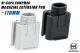 JDG Hi-Capa CompMag Magazine Extension Pad 170mm Type ( Functional +5 Rounds BBs +Gas )