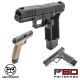 JDG Polymer80 Licensed P80 PFS9 ( RMR Cut ) Airsoft GBB Pistol