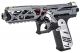 CTM X Nexxspeed AAP01 GBB Pistol Airsoft ( JKTG Custom Made )