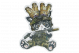 J.K.ARMY Prozi Cat Milsim Style Sticker ( 2pcs ) ( Free Shipping ) #jkarmycat #jkarmymeow #jkmeow