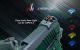 JLP Fiber Optic Rear Sight for Hi-Capa 4.3 GBBP