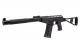 King Arms AS VAL Metal Foldable AEG Rifle Airsoft 