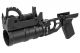 King Arms GP-30 AK Style 40mm Airsoft Grenade Launcher 