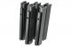 King Arms M1A1 AEG 60 Rounds Magazines Box Set ( 5pcs )