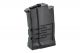 King Arms 90 Rounds Magazine For VSS / AS VAL / SR-3M AEG Rifle Series 