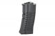 King Arms 120 Rounds Magazine For VSS / AS VAL / SR-3M AEG Rifle Series 