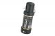 KRYTAC Tornado 3 Timed Airsoft Gas Frag Grenade