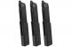 KRYTAC 60 Rds Magazine for KRYTAC KRISS Vector GBB - 3 Pack