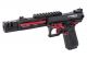 Lancer Tactical Tandemkross Licensed Ruger Mark IV CTHULHU GBB Pistol Airsoft 