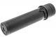 LCT PBS-4 Dummy Silencer Extension with Acetech 2000R Tracer Unit ( PK258T ) 14mm CCW