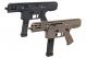 B&T Licensed GHM9 Gen2 PCC MP9 GBB ( by Lambda Defence ) ( MP9 Magazine Version ) 