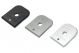 LAI GUNS Competition Magazine Base Plate For Marui TM Hi-Capa GBBP Series 