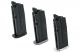 LAI GUNS 18 Rounds Short Gas Magazine For EMG SI P365 SMP GBB 