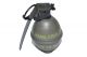 Dummy M26 Frag Grenade