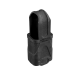MAGPUL 9mm Subgun Magazine Rubber for Pistol Magazine ( 3 Pack ) ( Black / FDE / OD )