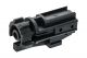 Maple Leaf Honey Bird Short Bolt & ARBA Bolt Action Kit Nozzle Head For GHK AR / M4 V3 GBBR Series 
