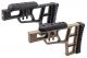 Maple Leaf MLC-S2 Folding Stock For Marui TM VSR Sniper Rifle