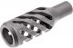 Maple Leaf VSR Twisted Hollow Bolt Handle Knob Left Hand For VSR-10 Series FN SPR A5M